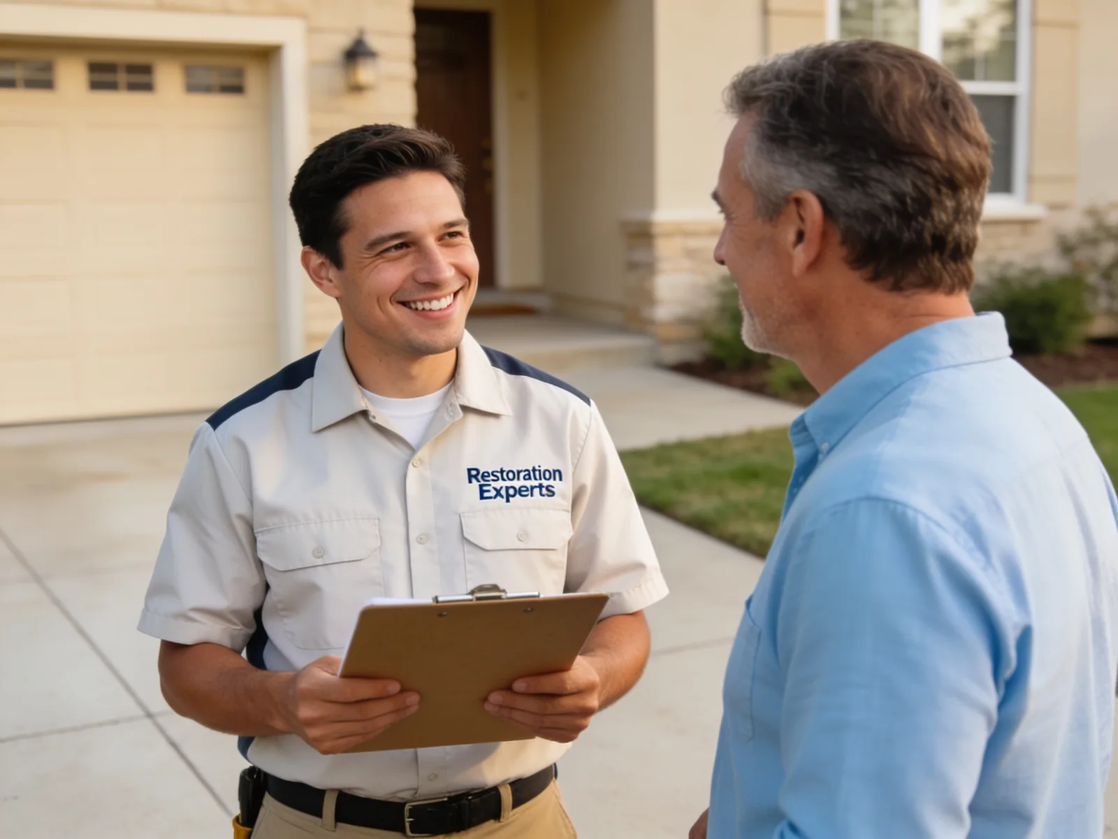 Water Damage Cleanup Polkville, NC FAQs
